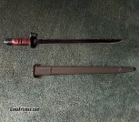  Remington 1917 Bayonet (Replica)