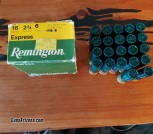 16ga Shotshells