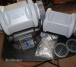 Frankford Arsenal ROTARY TUMBLER w/Extra DRUM