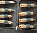 Lyman Case Prep Tools w/Case