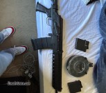 Saiga Izmash 410 