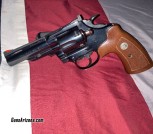 Colt Trooper Mark V