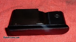 steyr M luxus R side