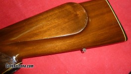 steyr mann stck  cheekpiece