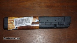 steyr spp mag 1