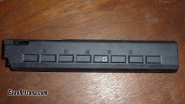 steyr spp mag 2