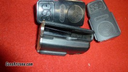 steyr ssg 308 mags x 3