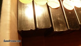 m1 carb mags group 1 mfg stamp