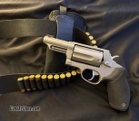 TAURUS JUDGE .410 / 45 LC (Sale Pending)
