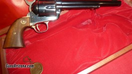 colt 125th45lc R side in case use