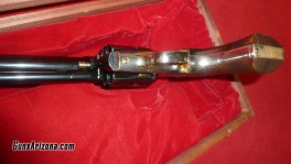 colt 125th 45lc bott frame-grip