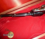 colt 125th 45lc bottom R action-cyl-bbl