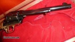 colt 125th 45lc R action-bbl-cyl