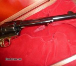 colt 125th 45lc R action-bbl-cyl