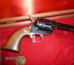 colt 125th 45lc R action-grip cyl