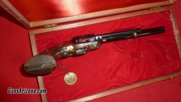 colt 125th 45lc R bottom in case