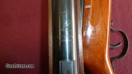 rws 36 177 pellet Diana model 36 bbl stamp 2