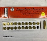 Jamison Brass and Ammunition, .40-60 Winchester