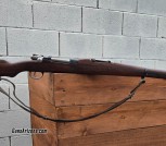 YUGO M24/47 All Matching