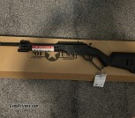 POF USA Tombstone 9MM Lever Action Rifle