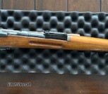 Swiss Schmidt Rubin 1896/11 Straight Pull Bolt Action Rifle 7.5x55 Swiss