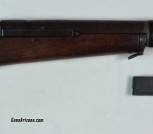 Sale/Trade: Springfield Armory M1 Garand - Excellent Condition + 4 Enblocs + Bayonet Available