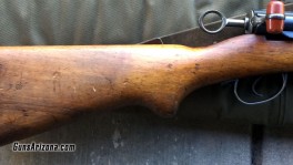 Schmidt-Rubin 1911 Carbine Rifle 96593_02