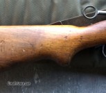 Schmidt-Rubin 1911 Carbine Rifle 96593_02