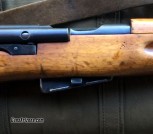 Schmidt-Rubin 1911 Carbine Rifle 96593_03