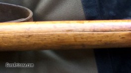 Schmidt-Rubin 1911 Carbine Rifle 96593_04