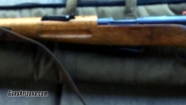 Schmidt-Rubin 1911 Carbine Rifle 96593_05