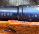 Schmidt-Rubin 1911 Carbine Rifle 96593_11