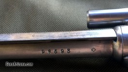Schmidt-Rubin 1911 Carbine Rifle 96593_13