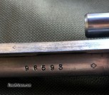 Schmidt-Rubin 1911 Carbine Rifle 96593_13