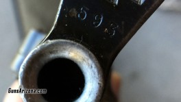 Schmidt-Rubin 1911 Carbine Rifle 96593_19