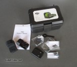 GREEN DOT Shake Awake Reflex Sight & ARES Red 1x35 Red Dot & MAGPUL QD Sling