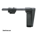 SB tactical MPX PSB 3-position adjustable Pistol Brace