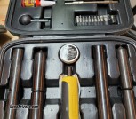 Wheeler Scope Mounting Kit combo