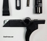 Multiple New DNT Super Safety / FRT Complete Kits - D2 Milled Steel