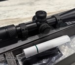 Vortex Viper PST Gen II 5-25x 50mm Rifle Scope - EBR-2C MOA