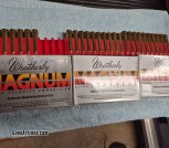 .270 Weatherby Magnum 150 Grain Nosler