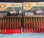 .300 WBY Magnum 180 grain Spire Point