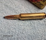 .300 Weatherby Magnum Older boxes