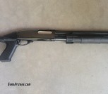 Remington 870 Wingmaster Tactical 12ga Shotgun