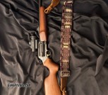 Taurus Judge - Circut Judge 
