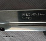 Shield arms magazine 