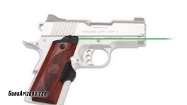 gren laser from crimson site