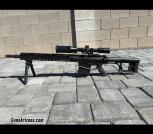 FALKOR Petra .300 win mag
