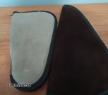 Soft pistol case s