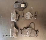 P365 Holsters